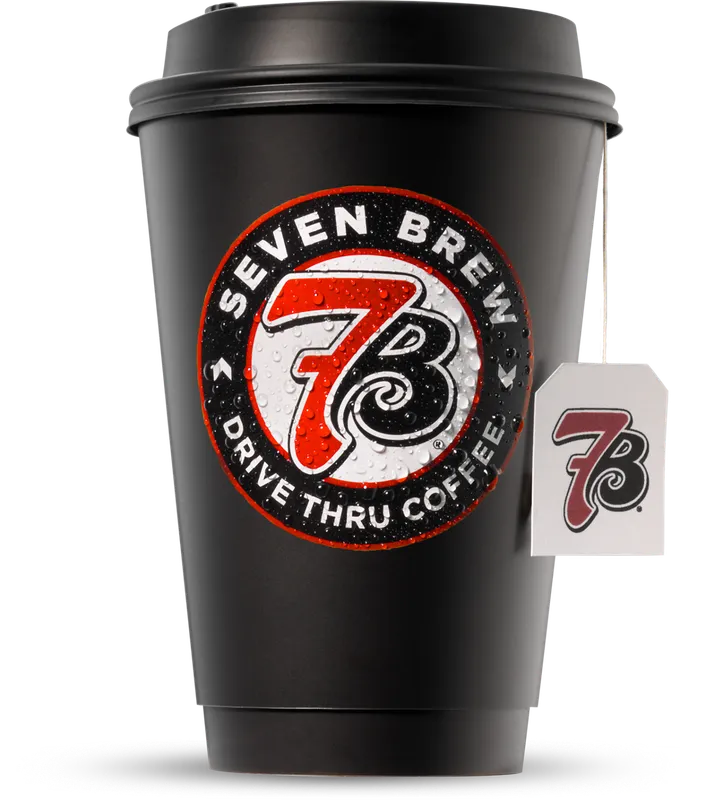 7brew Vanilla Earl Grey